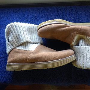 Sketchers Women's Booties size 10